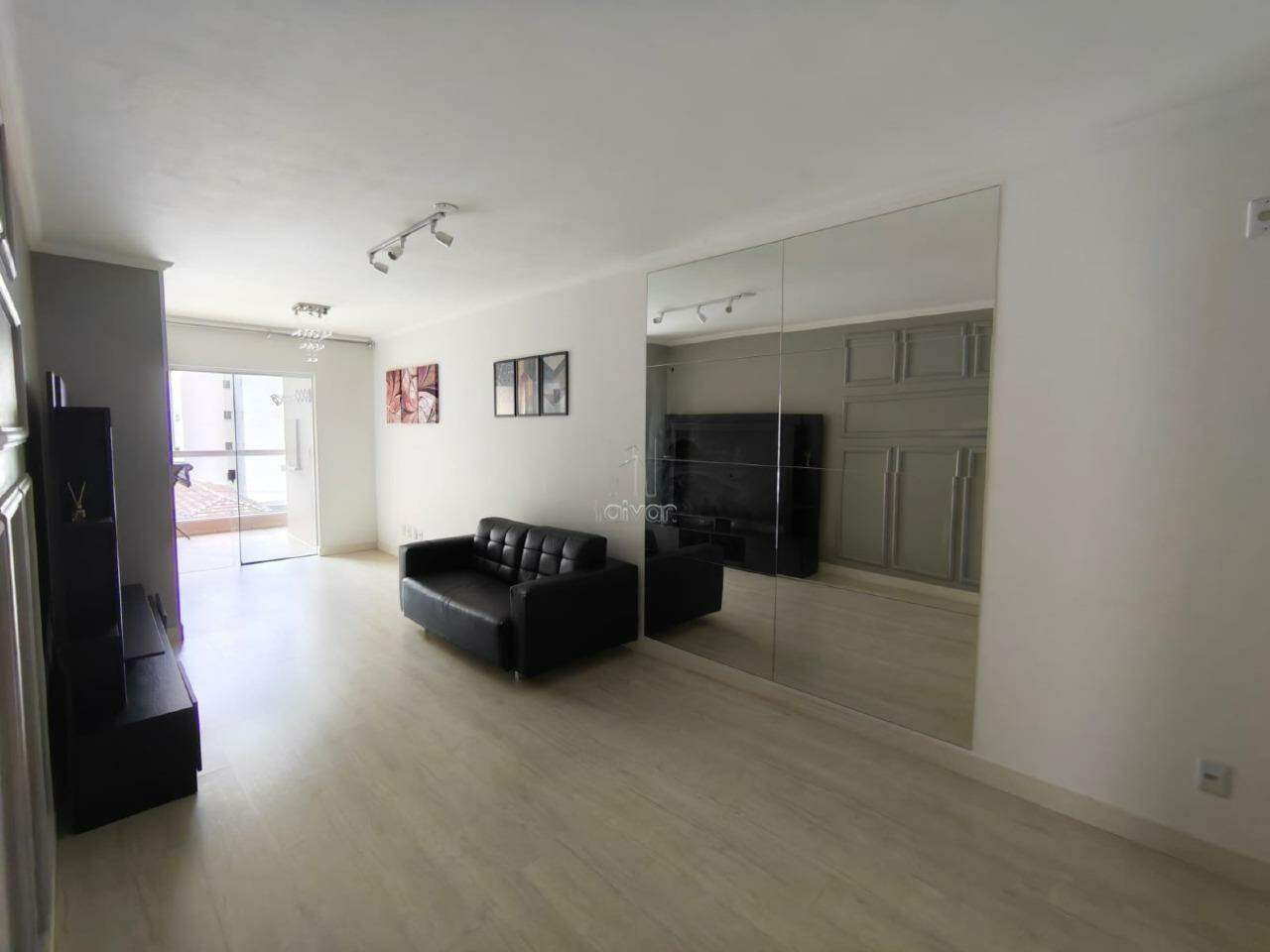 Apartamento para aluguel no Vila Nova: 