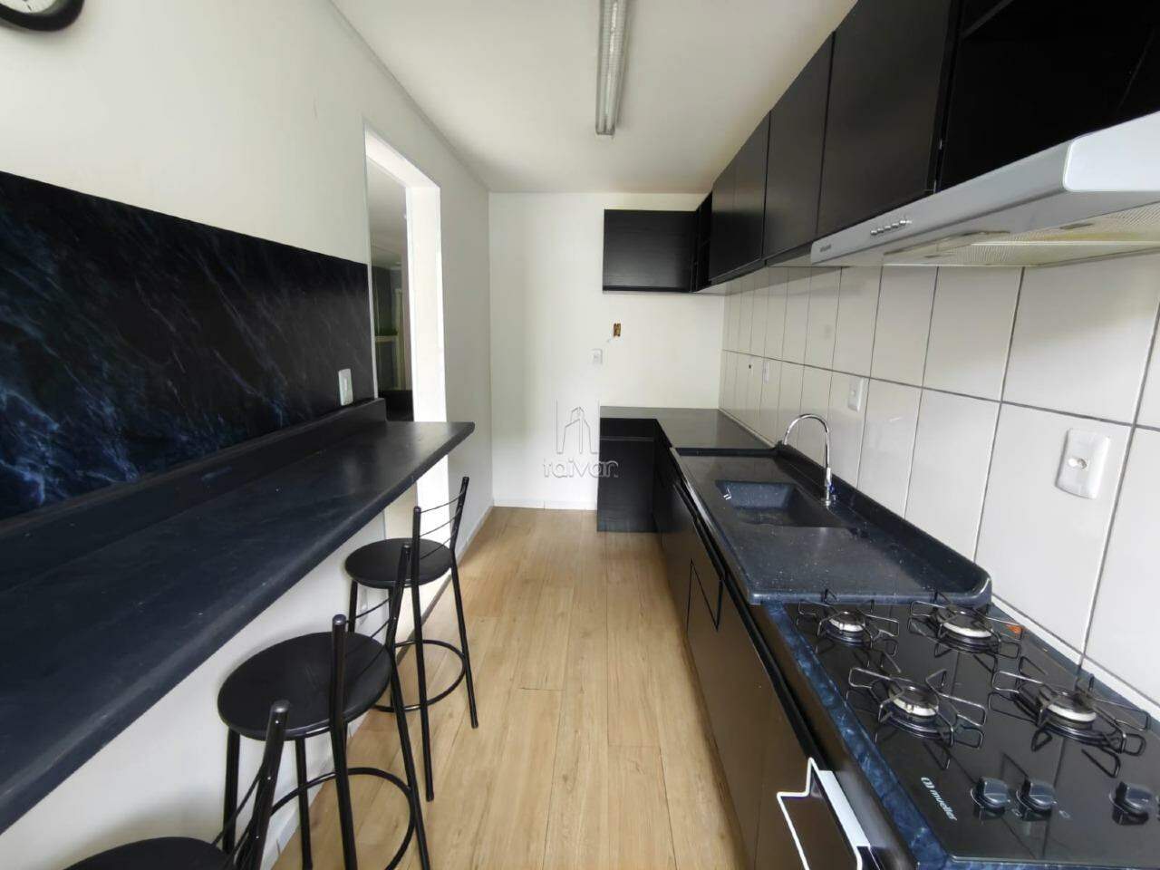 Apartamento para aluguel no Vila Nova: 