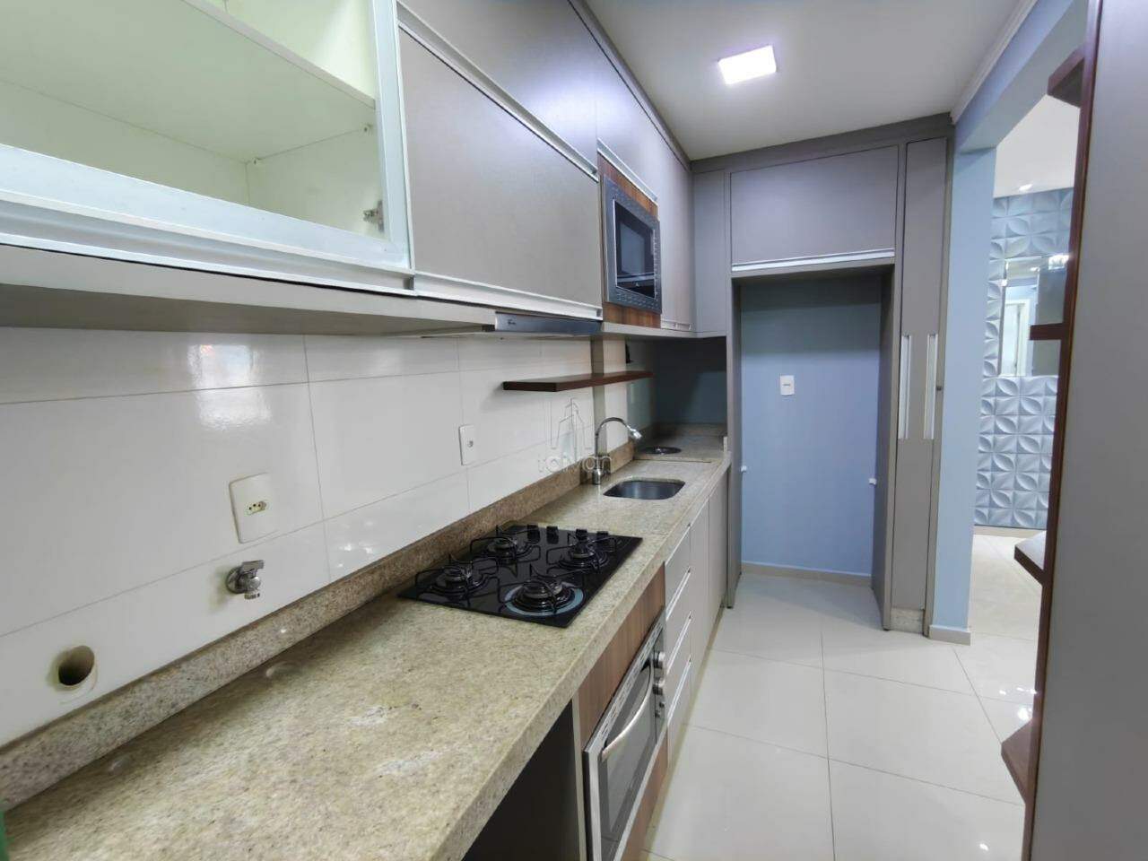 Apartamento para aluguel no Centenário: 