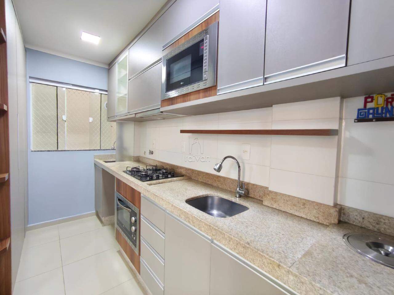 Apartamento para aluguel no Centenário: 