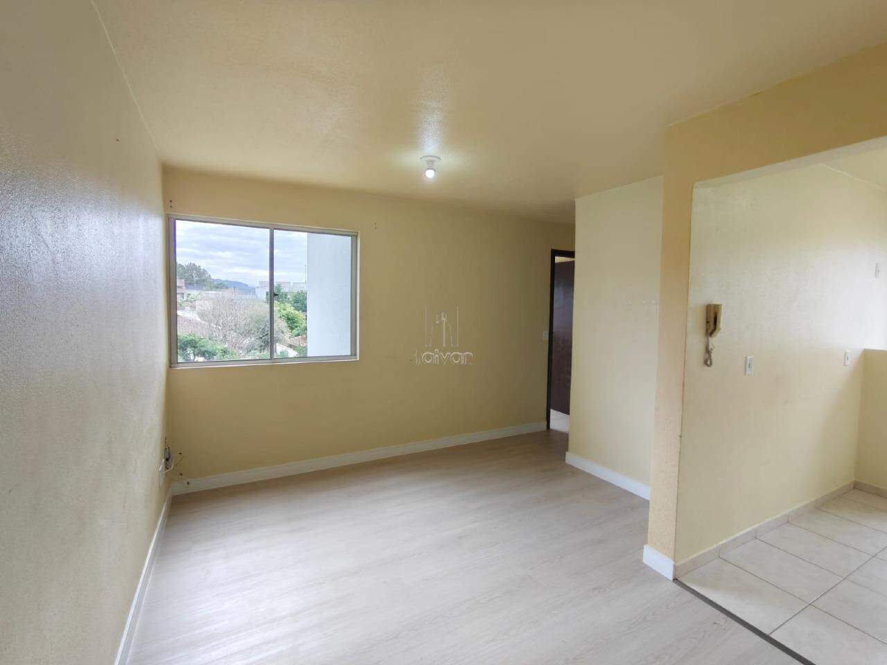Apartamento para aluguel no Nereu Ramos: 