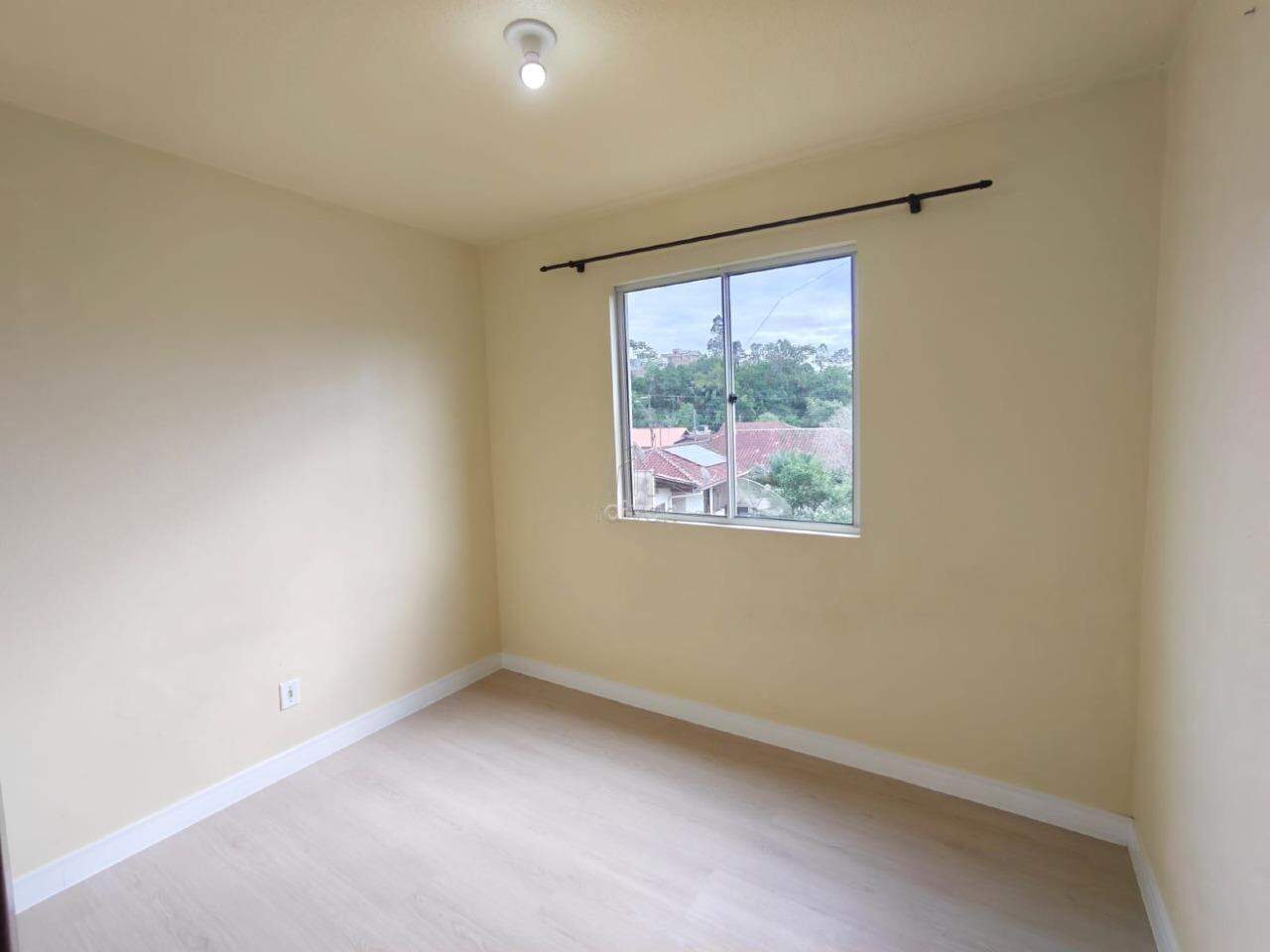 Apartamento para aluguel no Nereu Ramos: 
