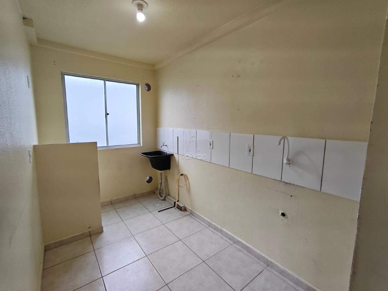 Apartamento para aluguel no Nereu Ramos: 