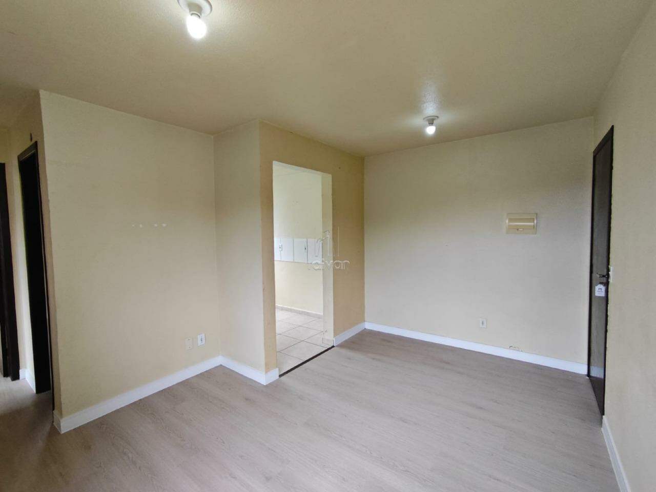 Apartamento para aluguel no Nereu Ramos: 