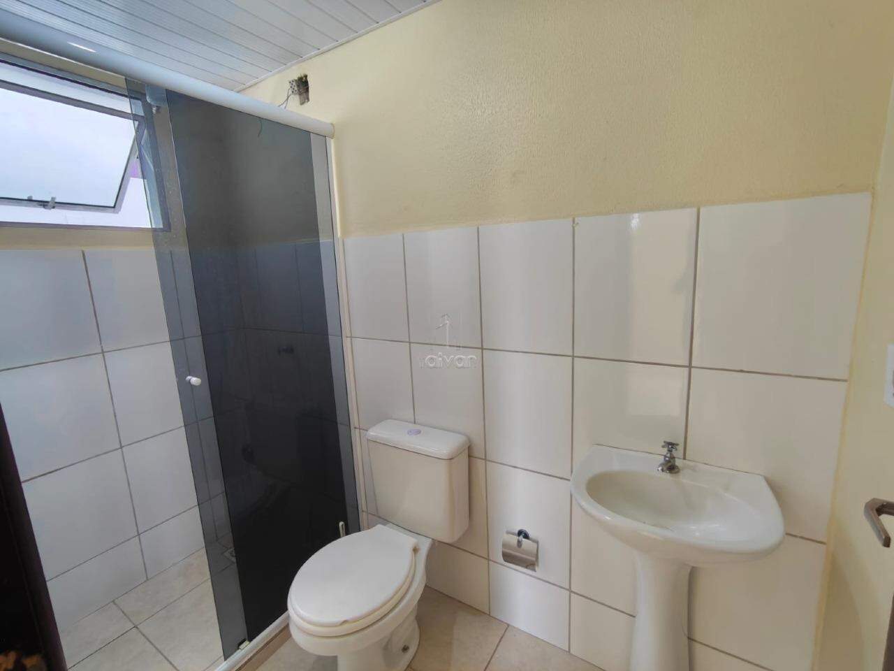 Apartamento para aluguel no Nereu Ramos: 