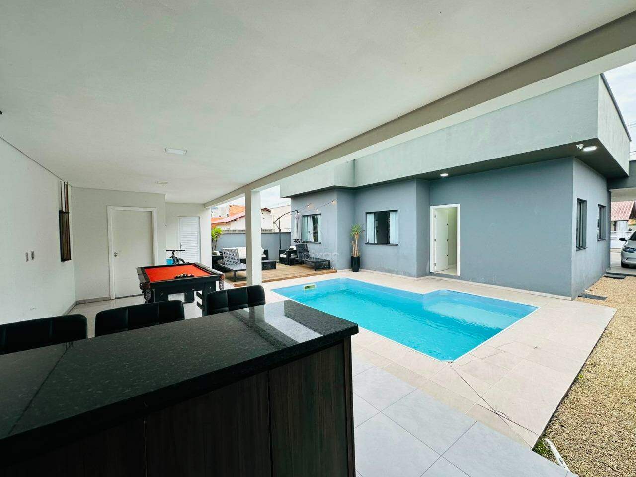 Casa à venda no Três Rios do Norte: 