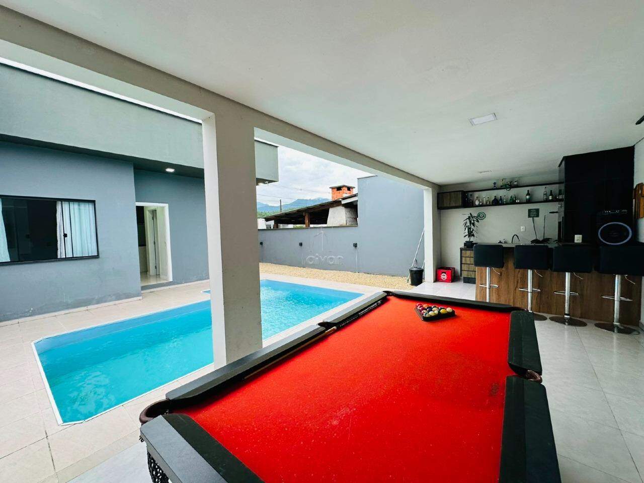 Casa à venda no Três Rios do Norte: 