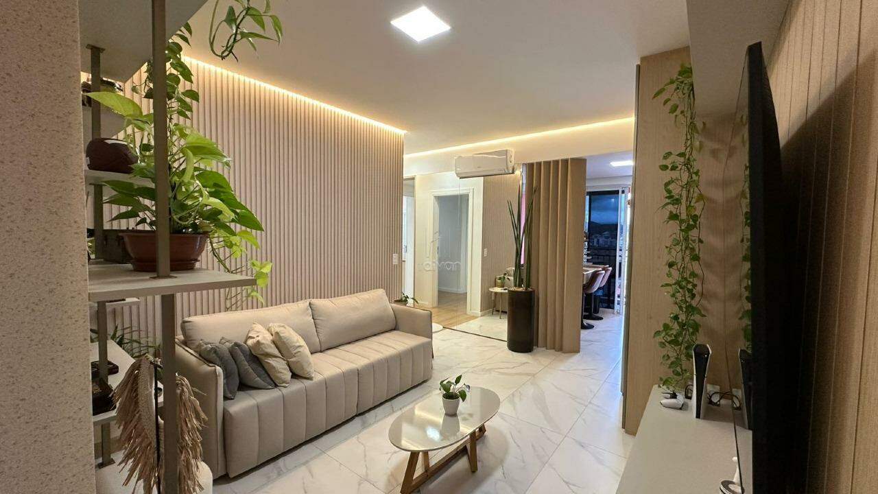Apartamento à venda no Nova Brasília: 
