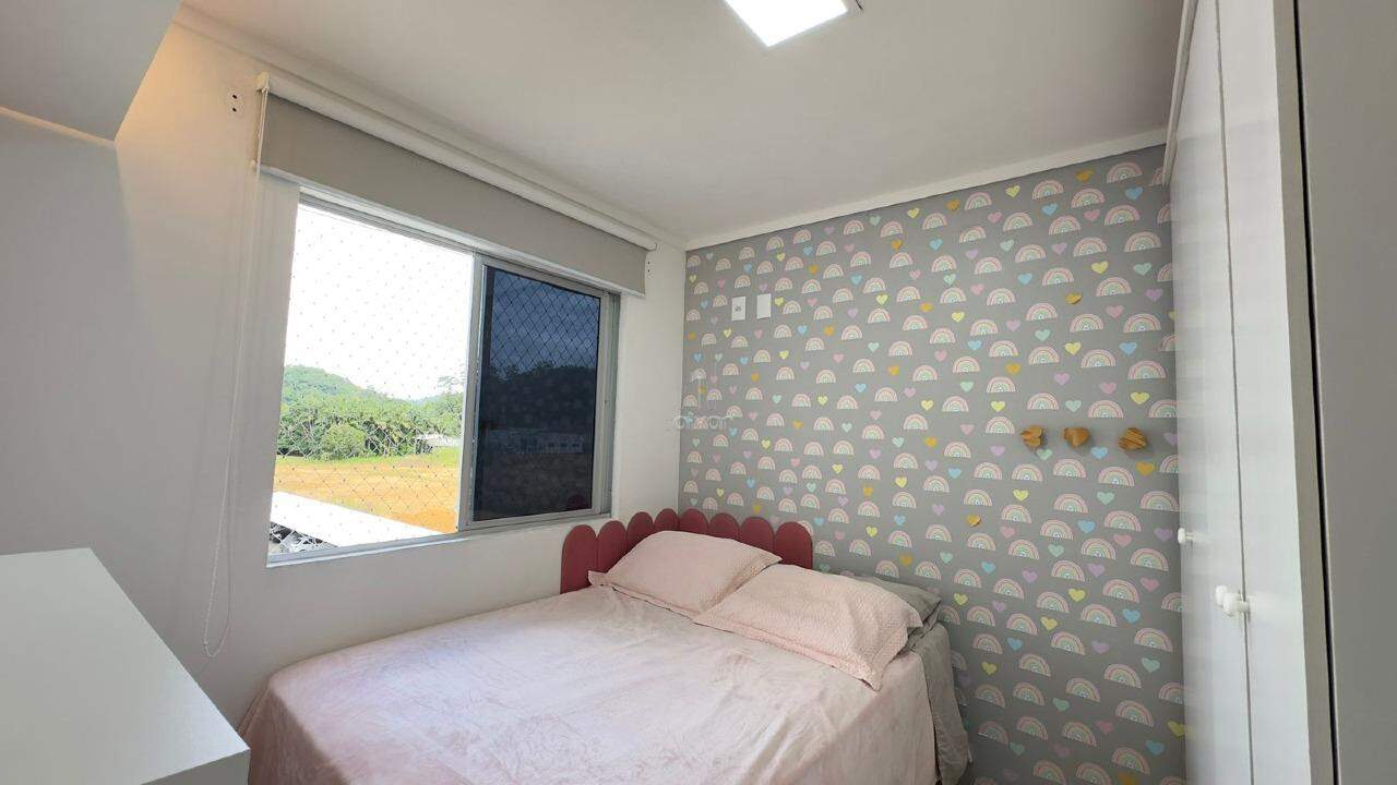 Apartamento à venda no Três Rios do Sul: 