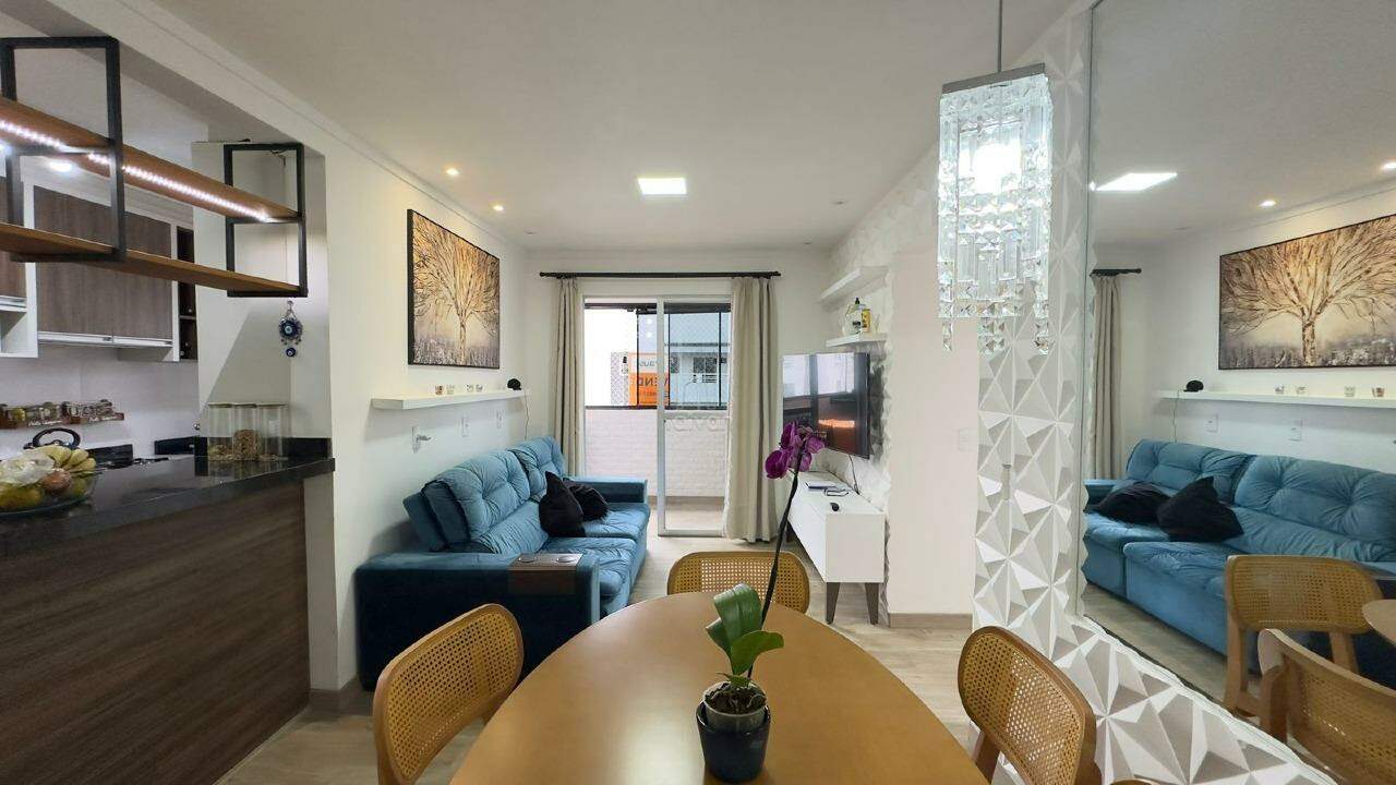 Apartamento à venda no Três Rios do Sul: 