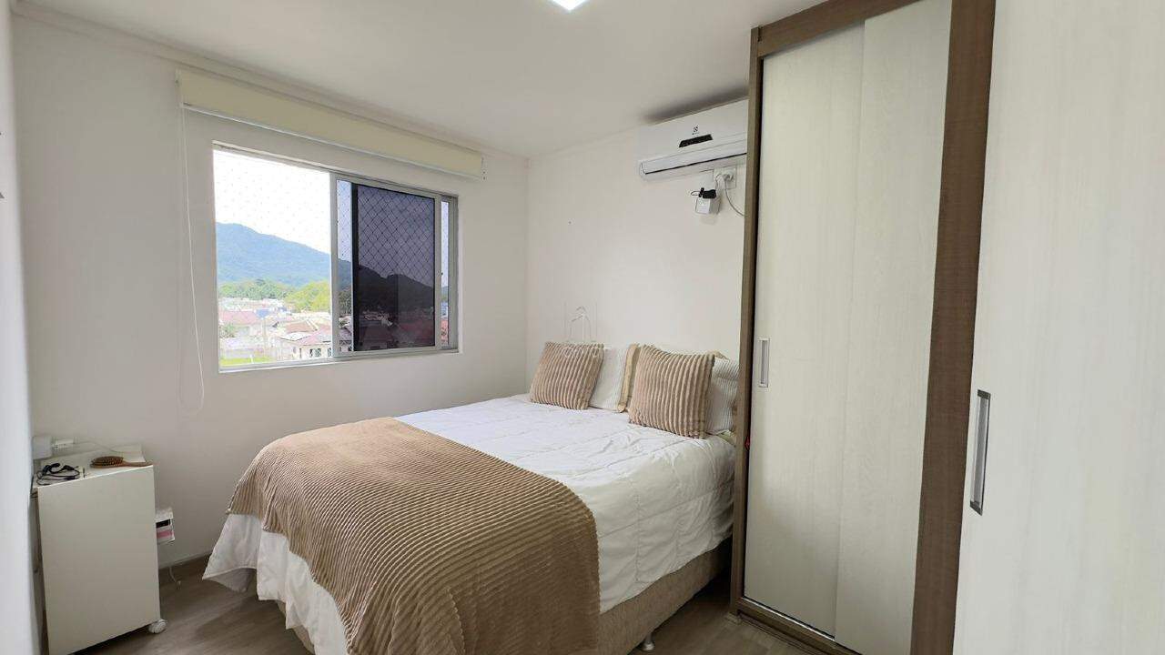 Apartamento à venda no Três Rios do Sul: 