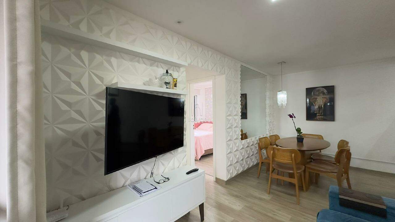 Apartamento à venda no Três Rios do Sul: 