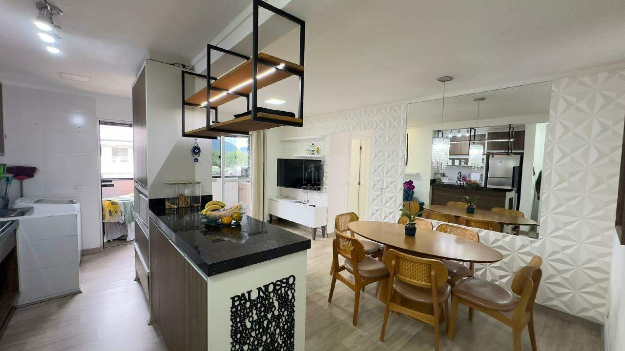 Apartamento à venda no Três Rios do Sul: 