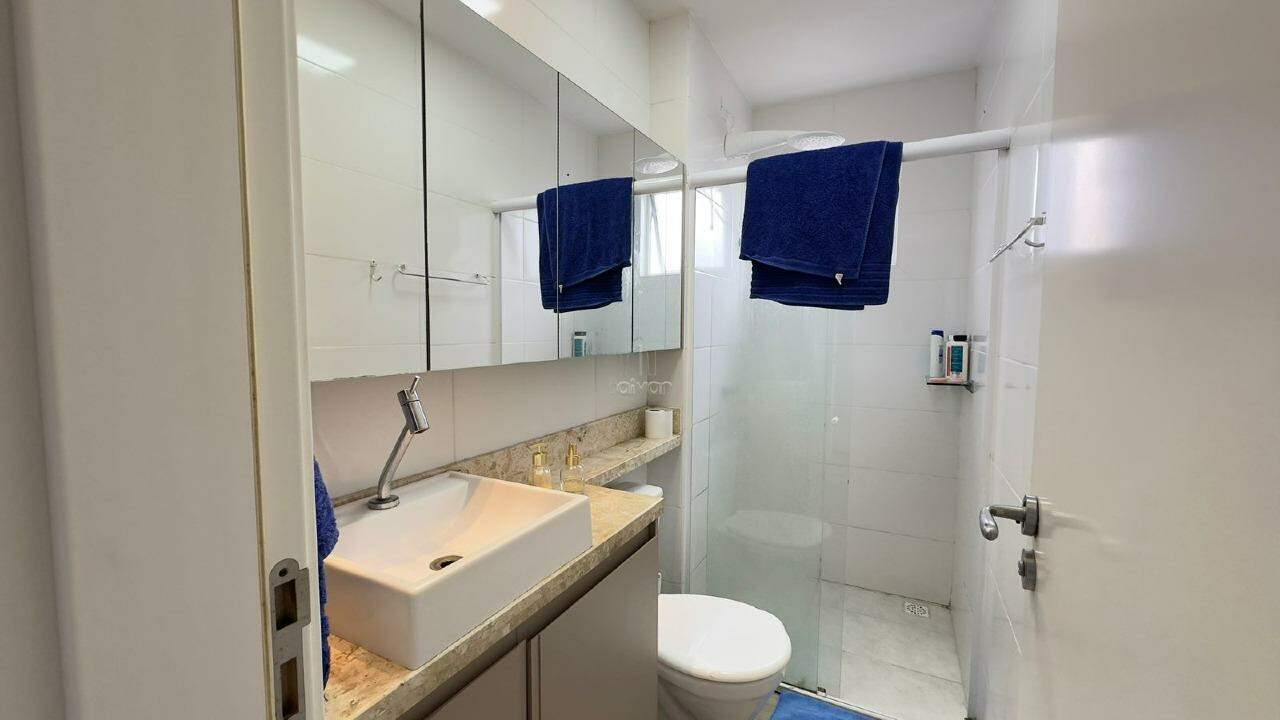 Apartamento à venda no Três Rios do Sul: 