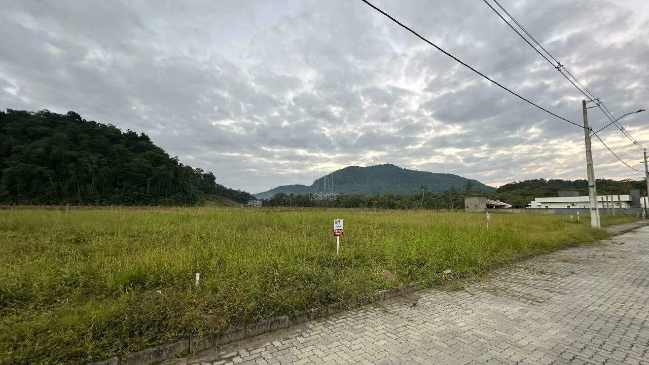 Terreno à venda no Centro: 