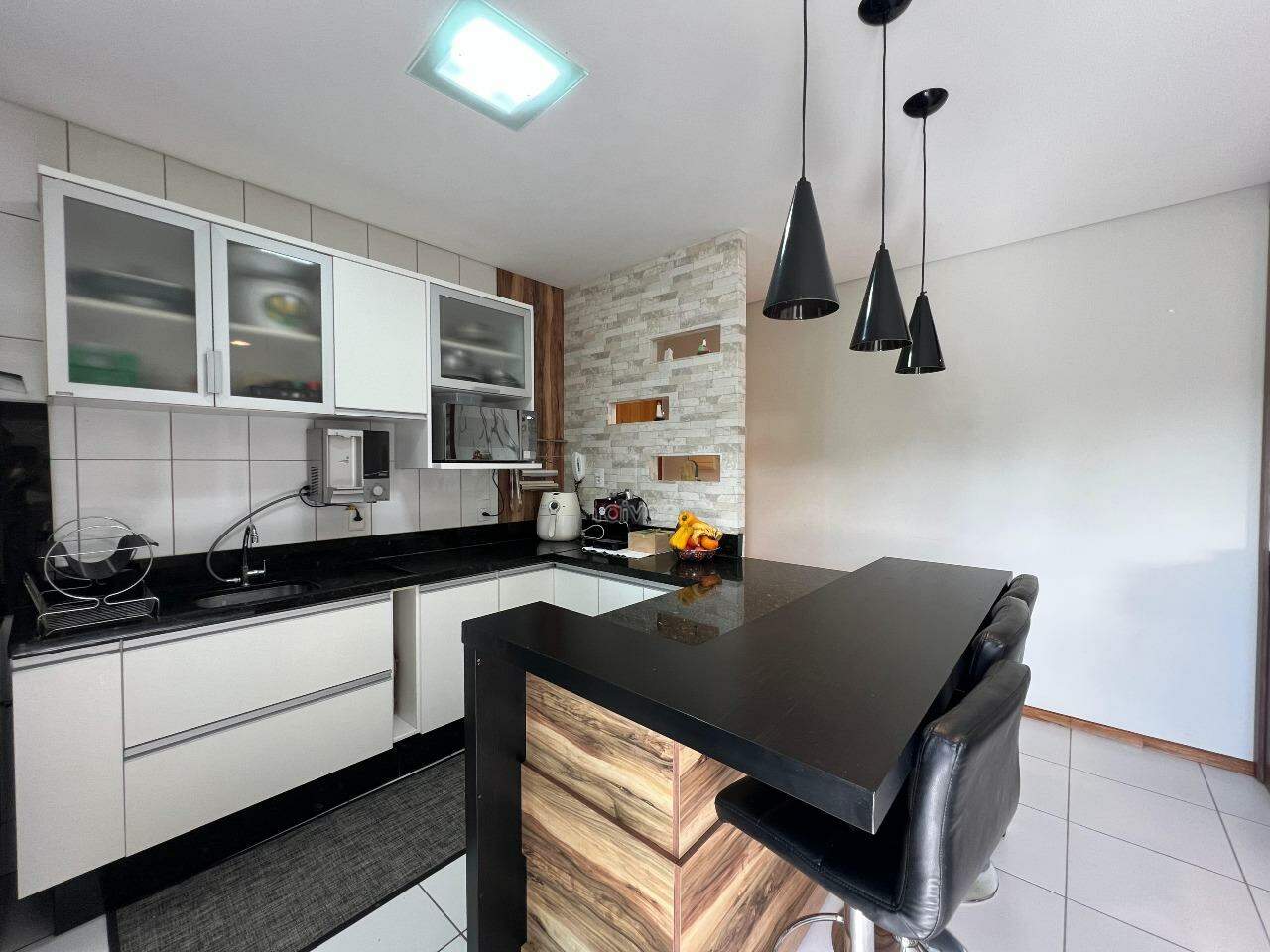 Apartamento à venda no Nova Brasília: 
