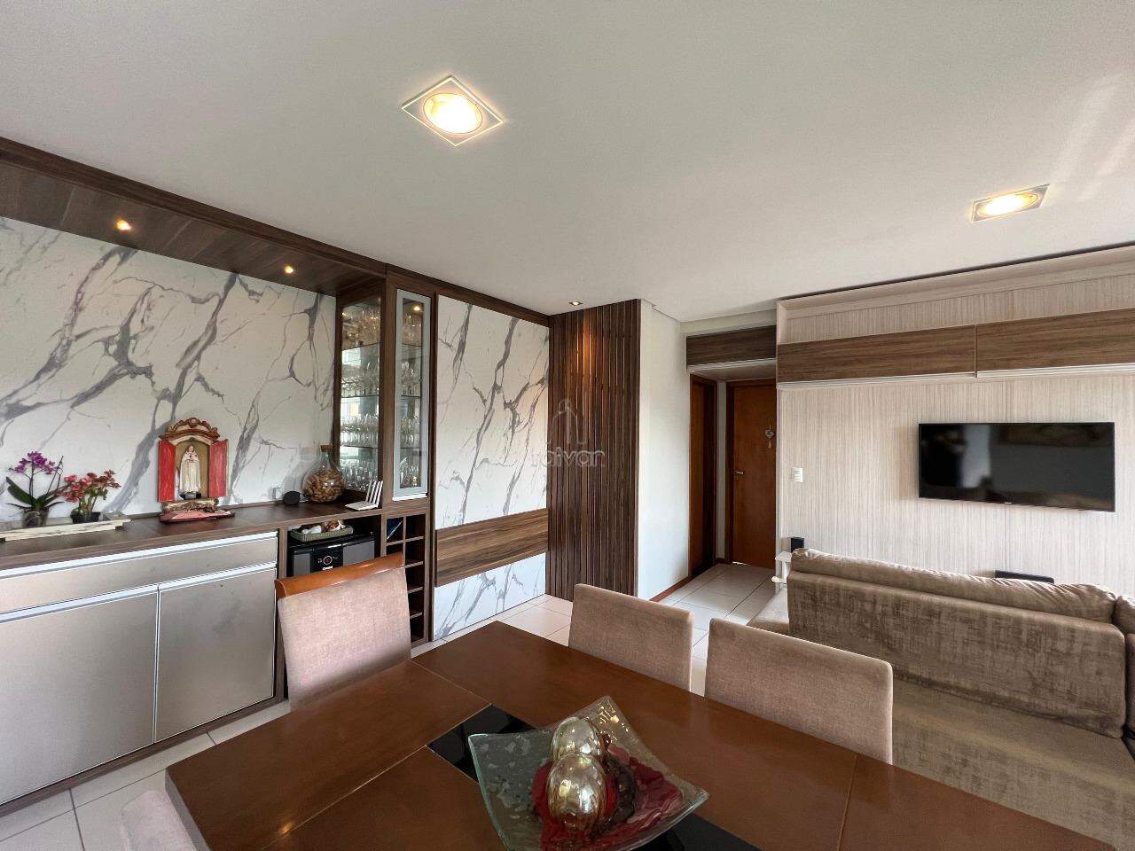 Apartamento à venda no Nova Brasília: 
