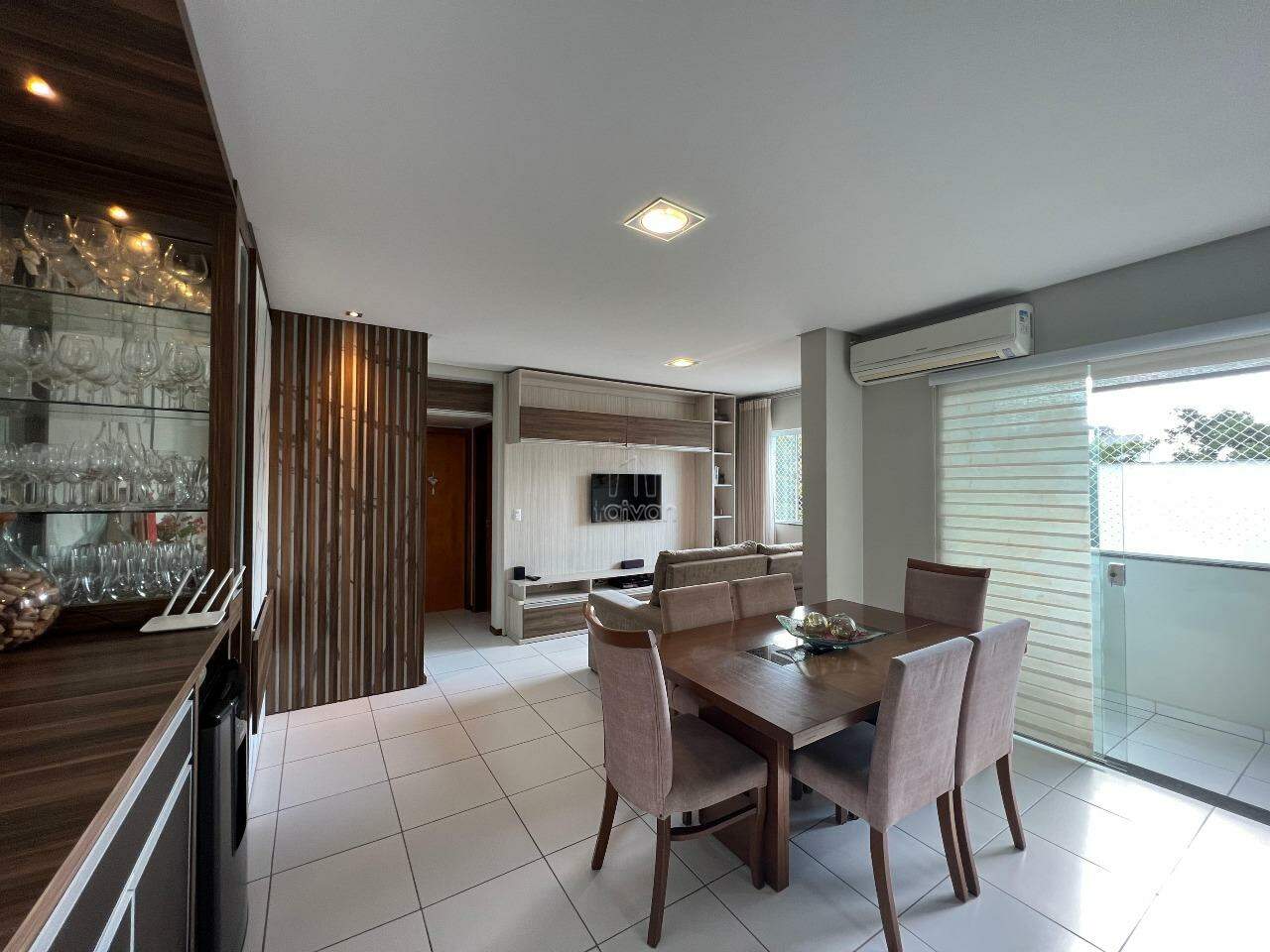 Apartamento à venda no Nova Brasília: 