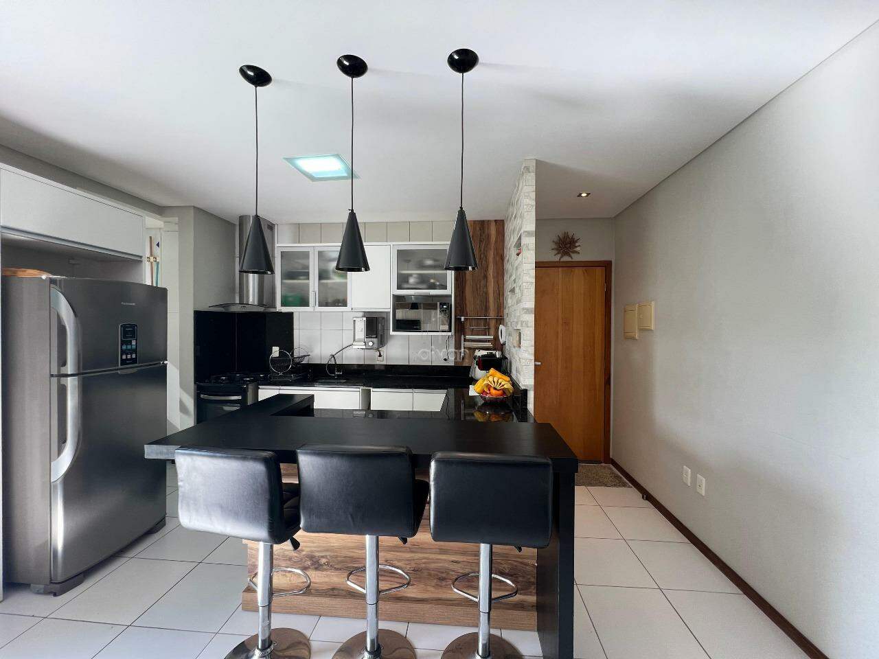 Apartamento à venda no Nova Brasília: 