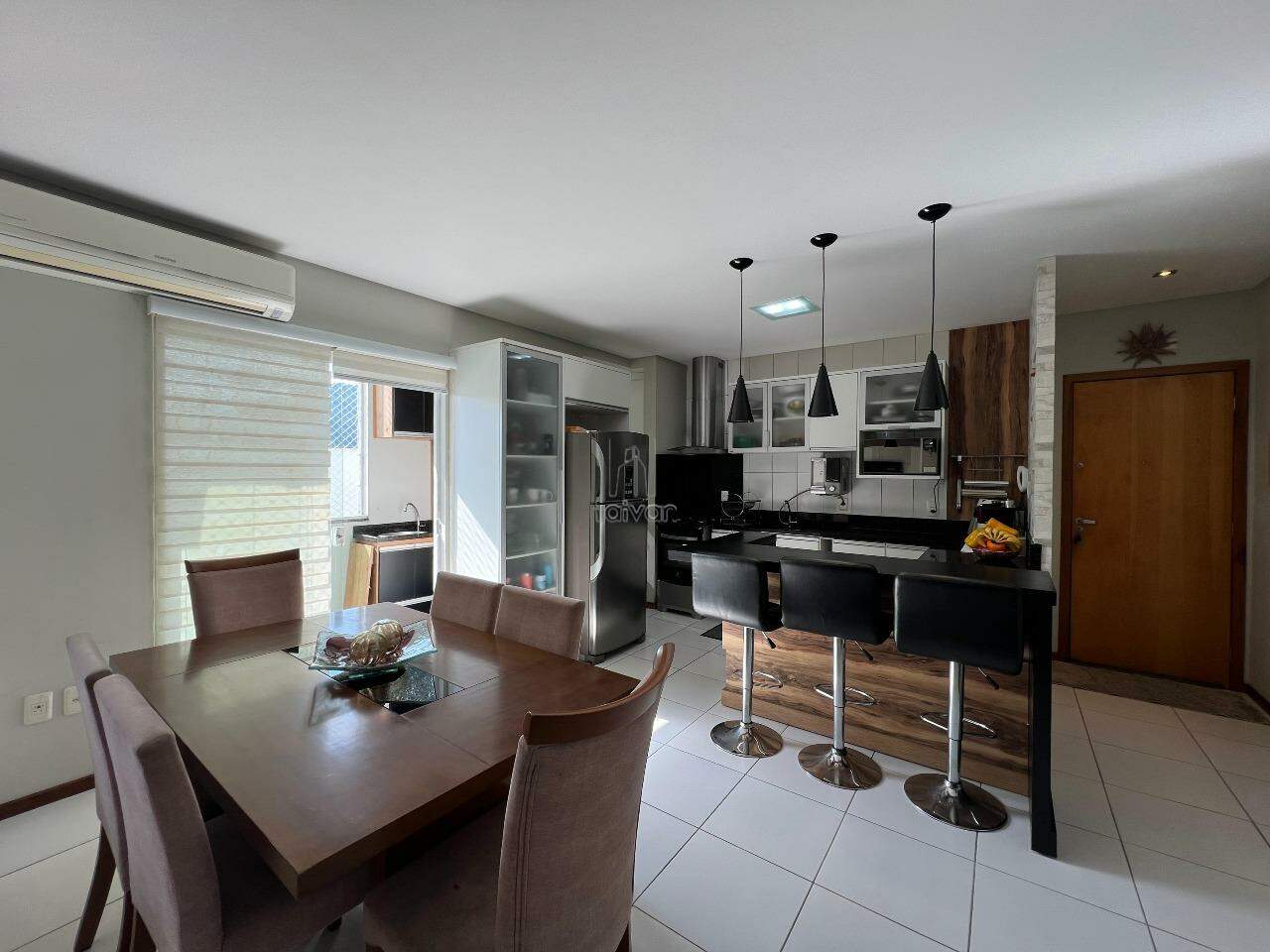 Apartamento à venda no Nova Brasília: 