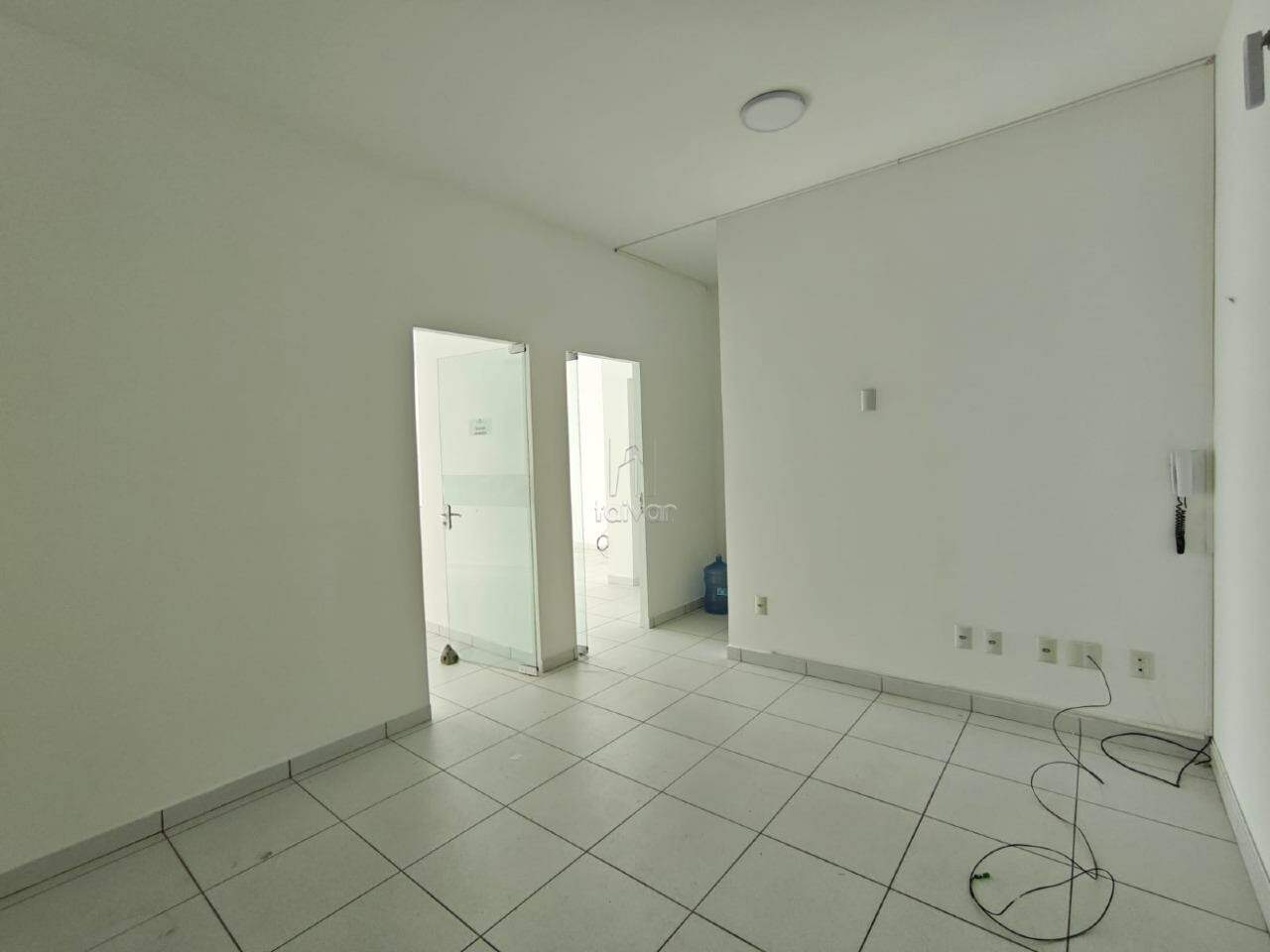Sala Comercial para aluguel no Centro: 