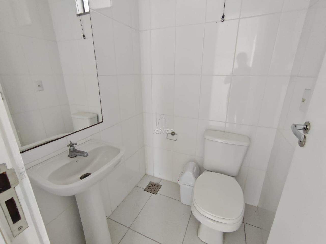 Sala Comercial para aluguel no Centro: 