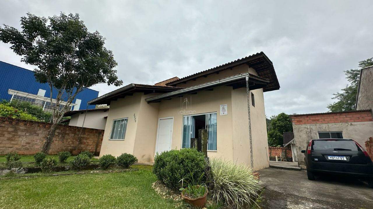 Casa à venda no João Pessoa: 