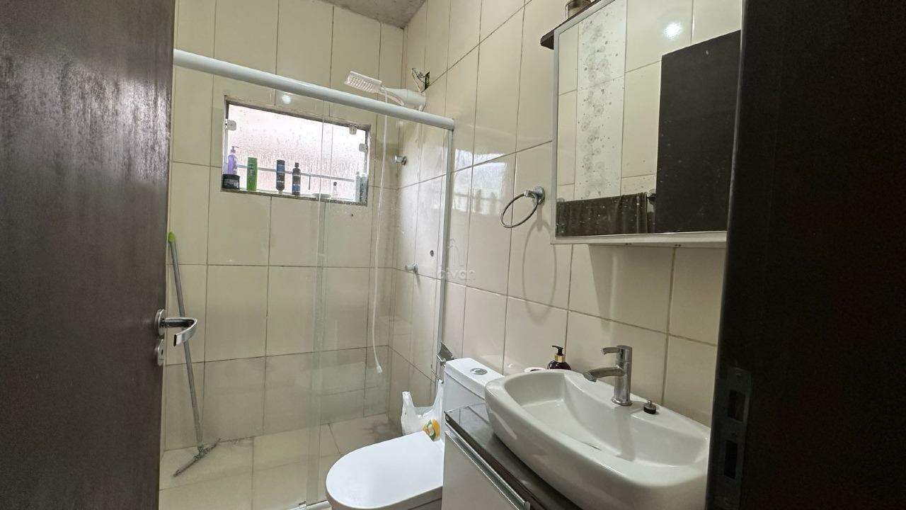 Casa à venda no João Pessoa: 