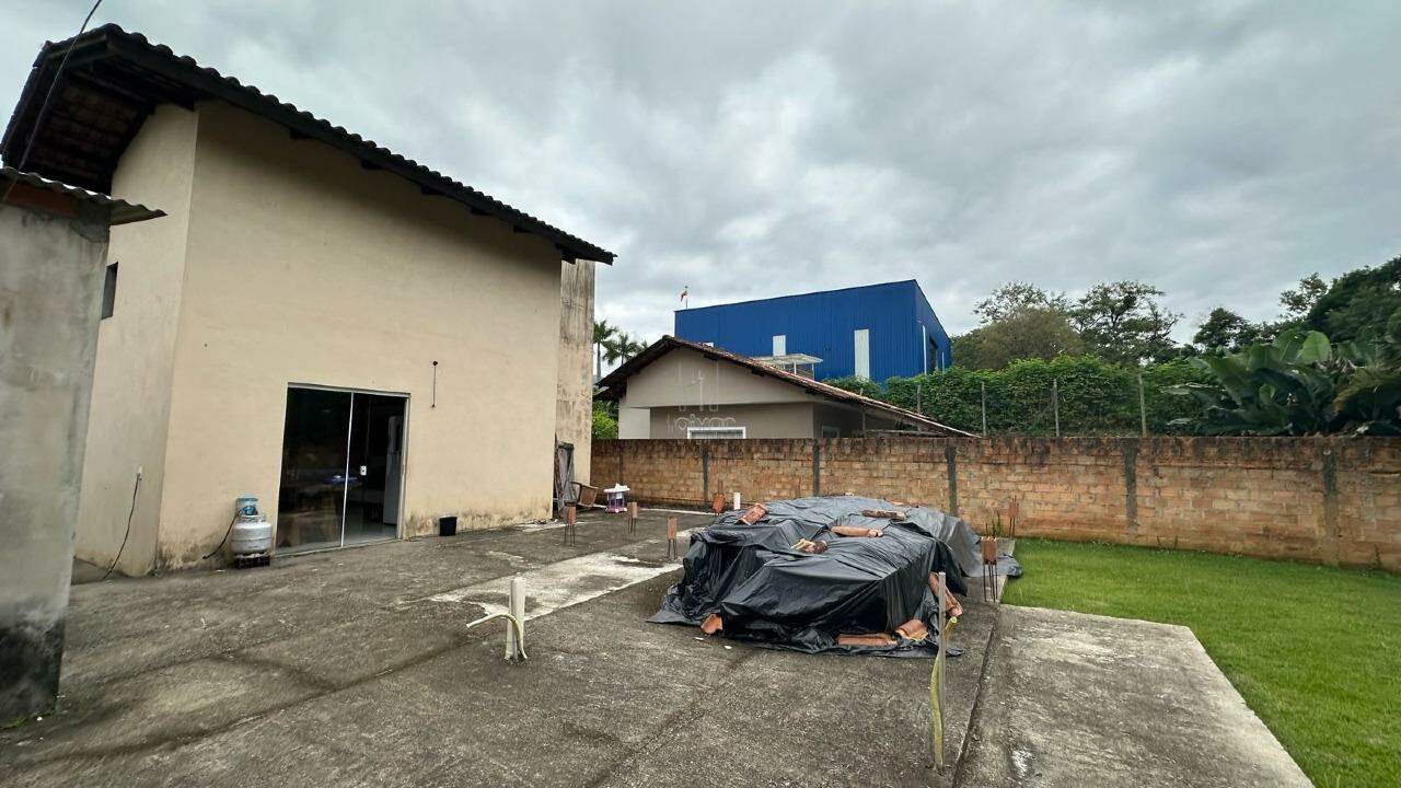 Casa à venda no João Pessoa: 