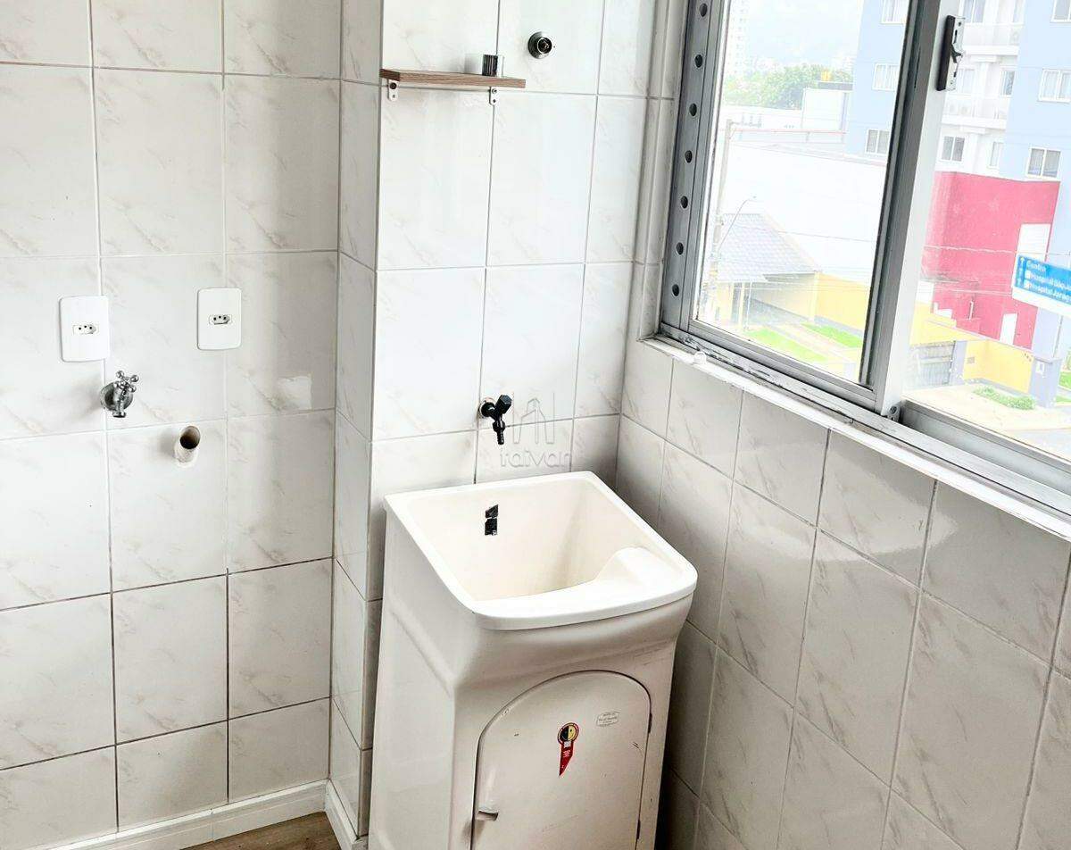 Apartamento à venda no Vila Nova: 