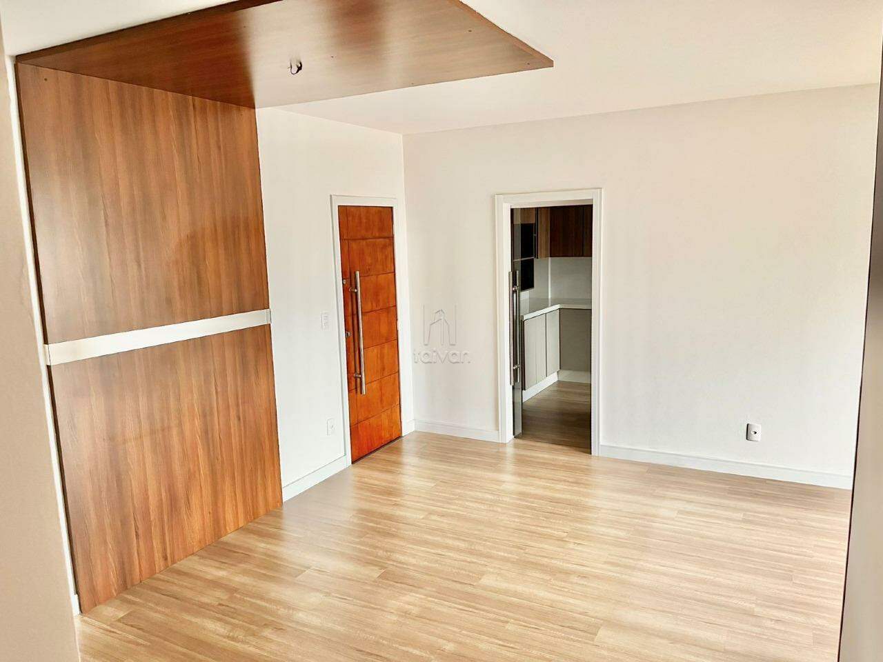 Apartamento à venda no Vila Nova: 