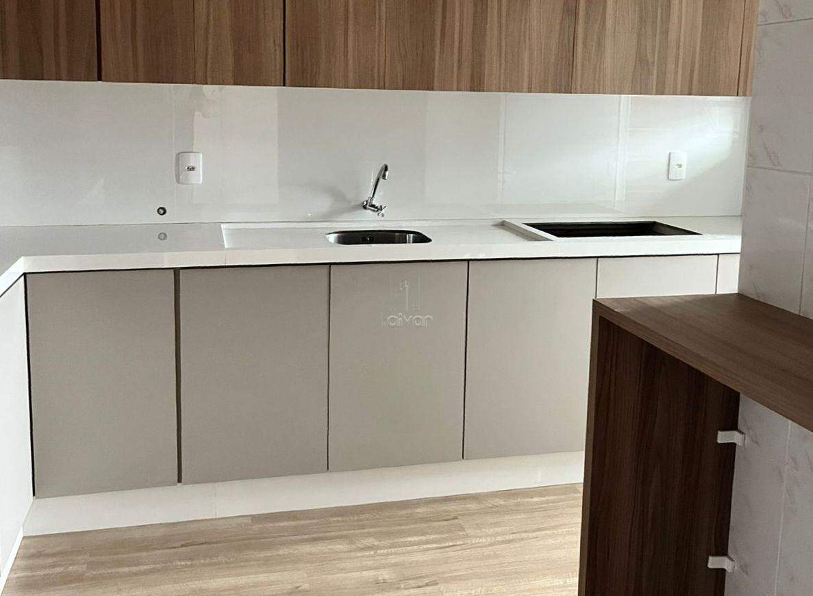 Apartamento à venda no Vila Nova: 