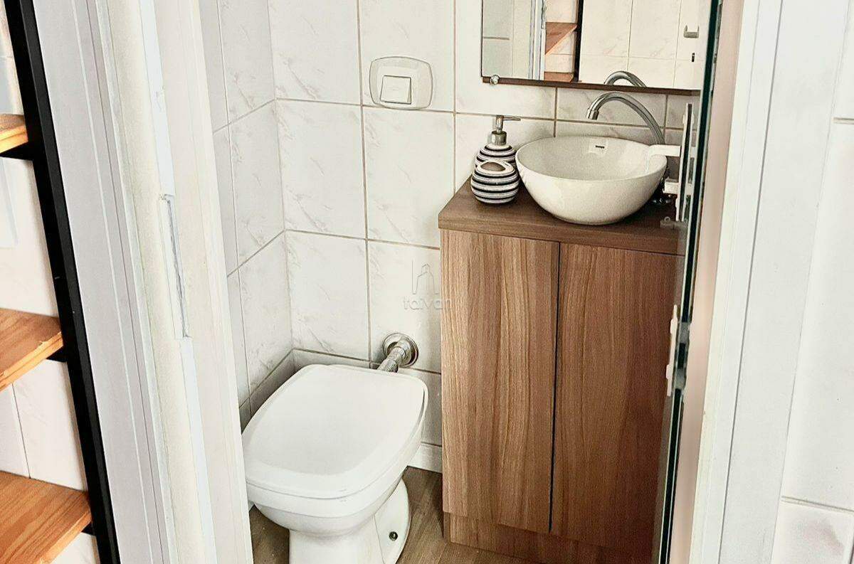 Apartamento à venda no Vila Nova: 