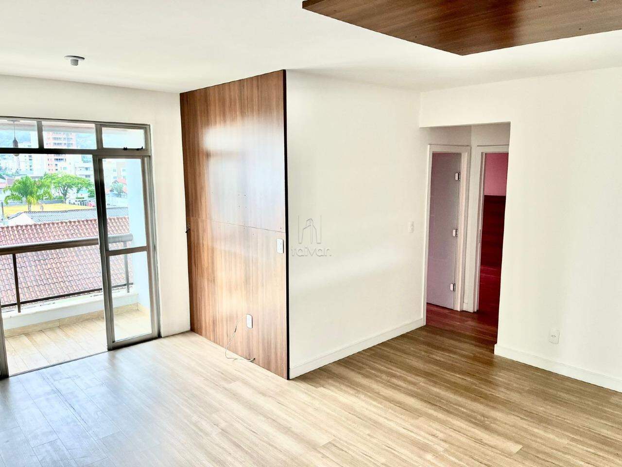 Apartamento à venda no Vila Nova: 