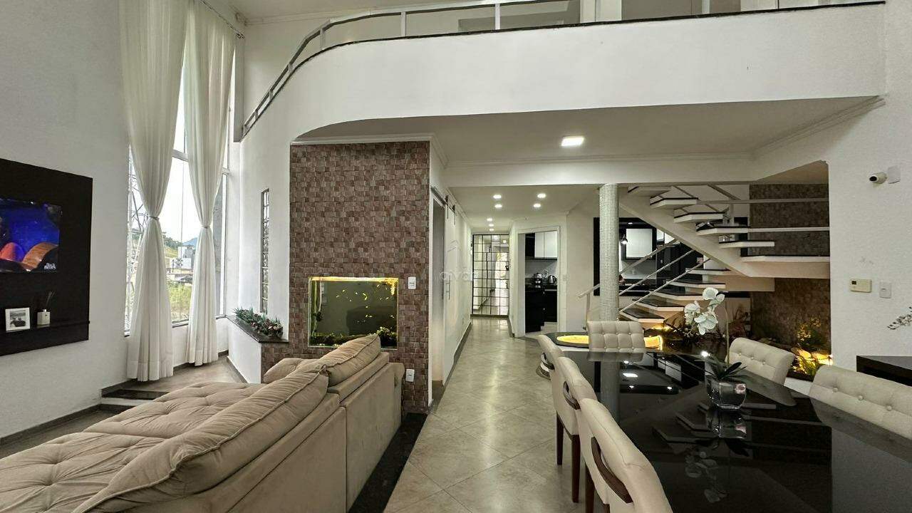 Casa à venda no Chico de Paulo: 