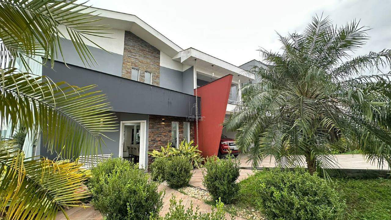 Casa à venda no Chico de Paulo: 