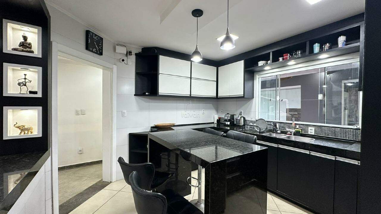 Casa à venda no Chico de Paulo: 