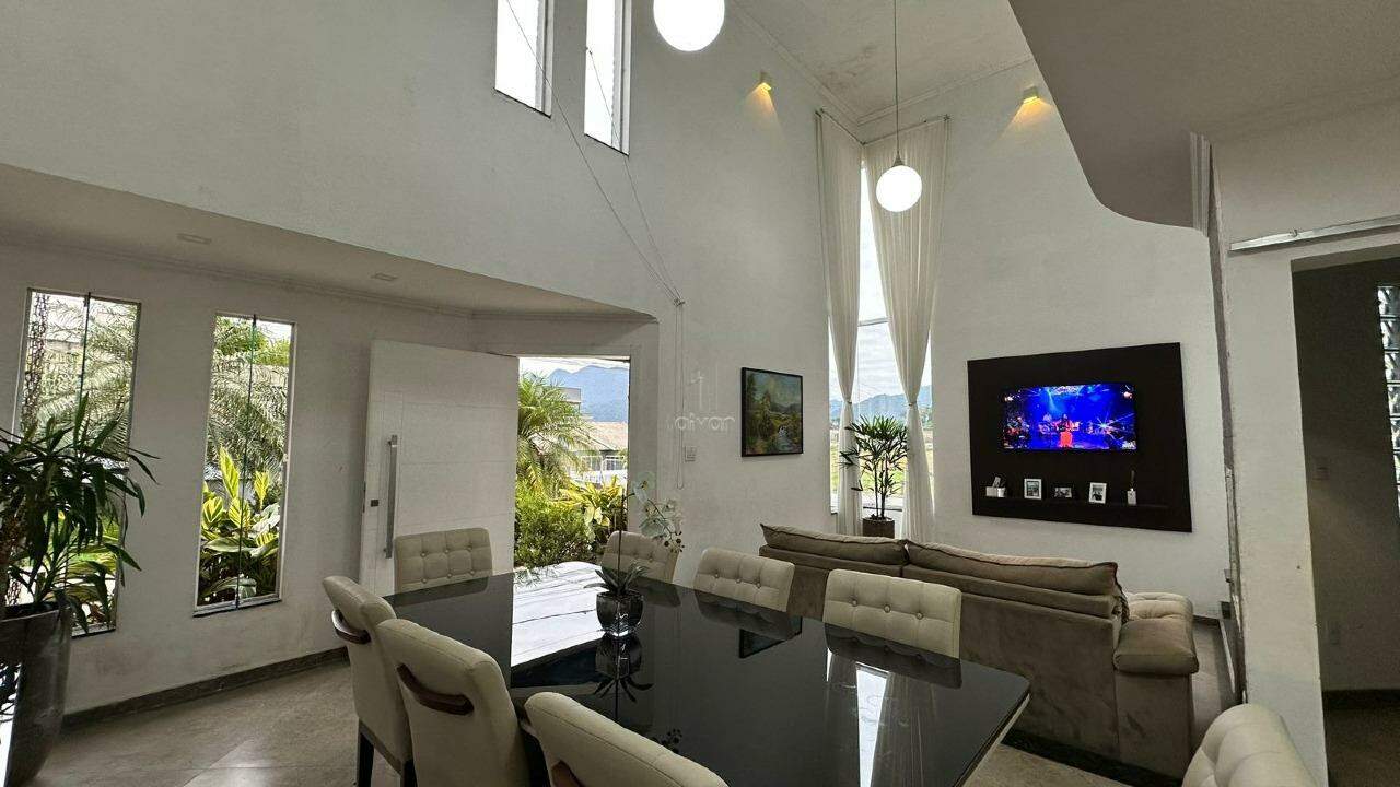 Casa à venda no Chico de Paulo: 