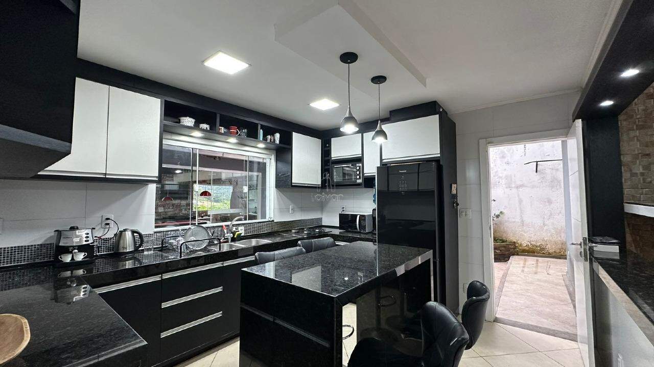 Casa à venda no Chico de Paulo: 