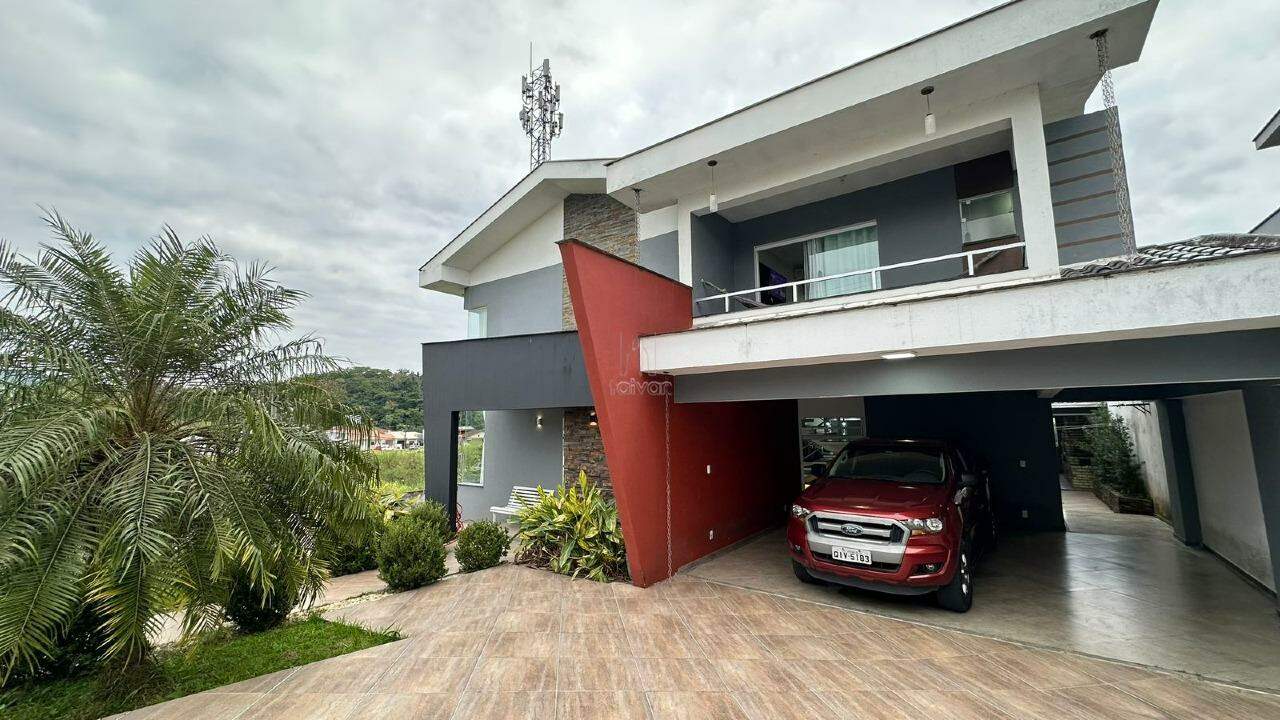 Casa à venda no Chico de Paulo: 