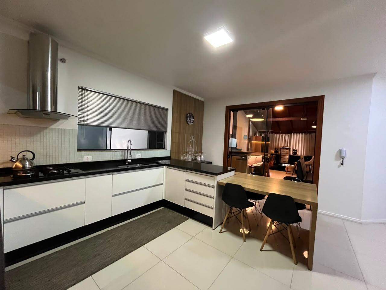 Casa à venda no Vila Nova: 