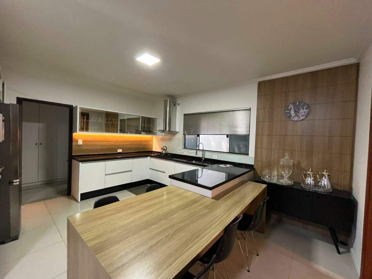 Casa à venda no Vila Nova: 