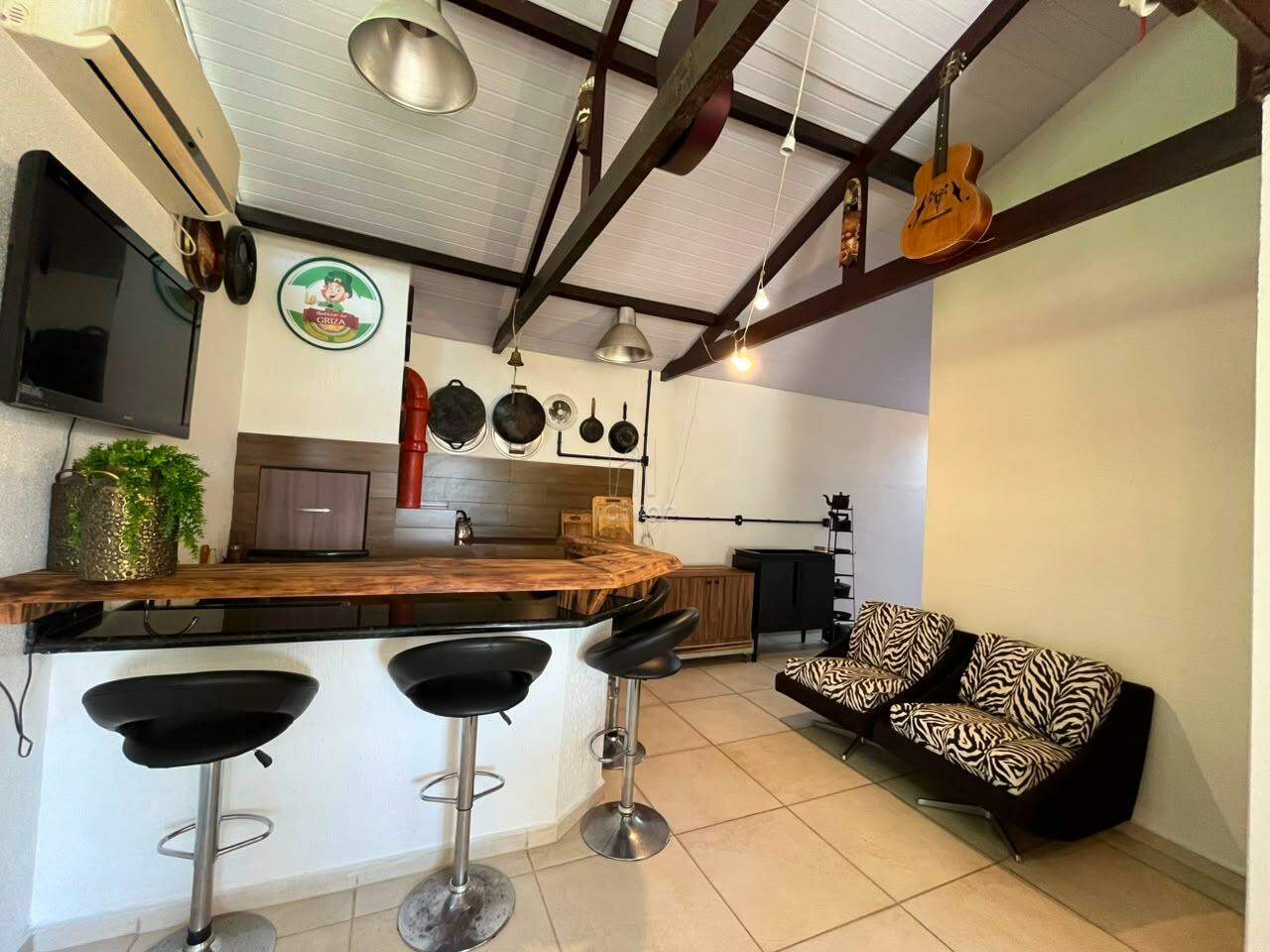 Casa à venda no Vila Nova: 
