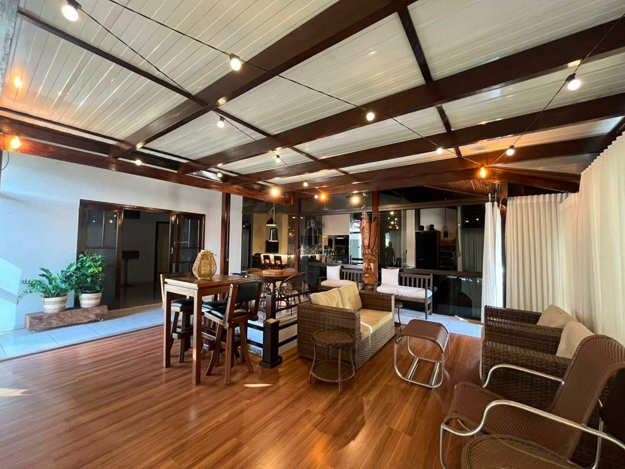 Casa à venda no Vila Nova: 