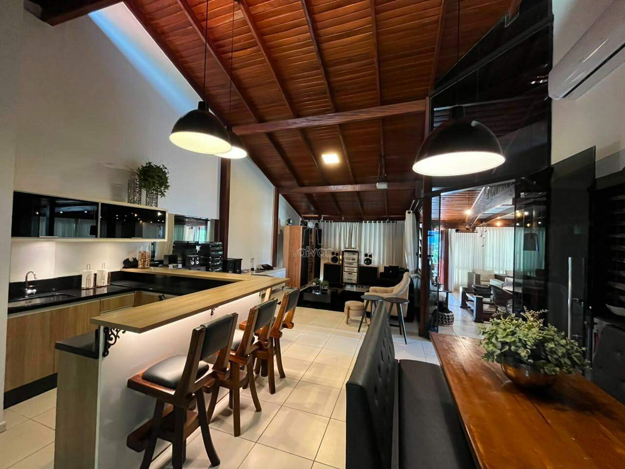 Casa à venda no Vila Nova: 