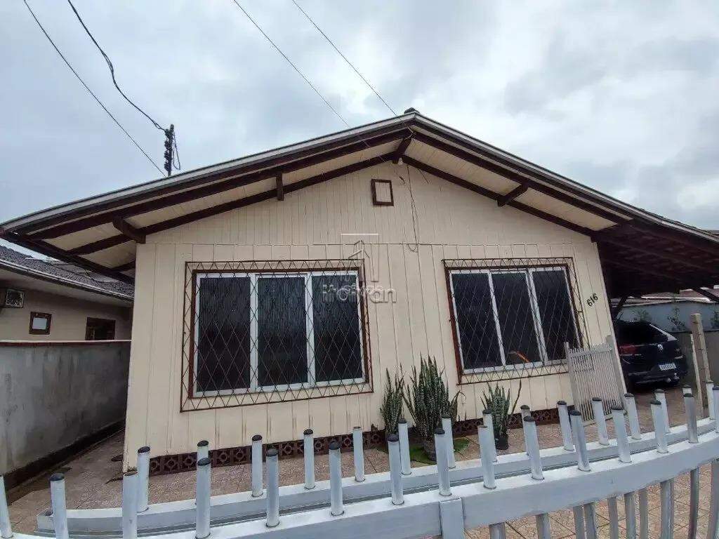 Casa à venda no Vila Lalau: 