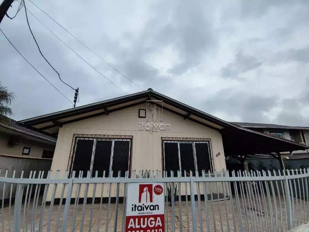 Casa à venda no Vila Lalau: 