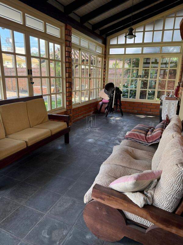 Casa à venda no Vila Lenzi: 