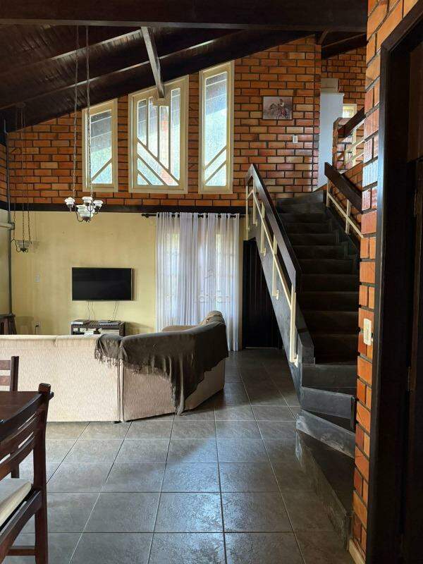 Casa à venda no Vila Lenzi: 