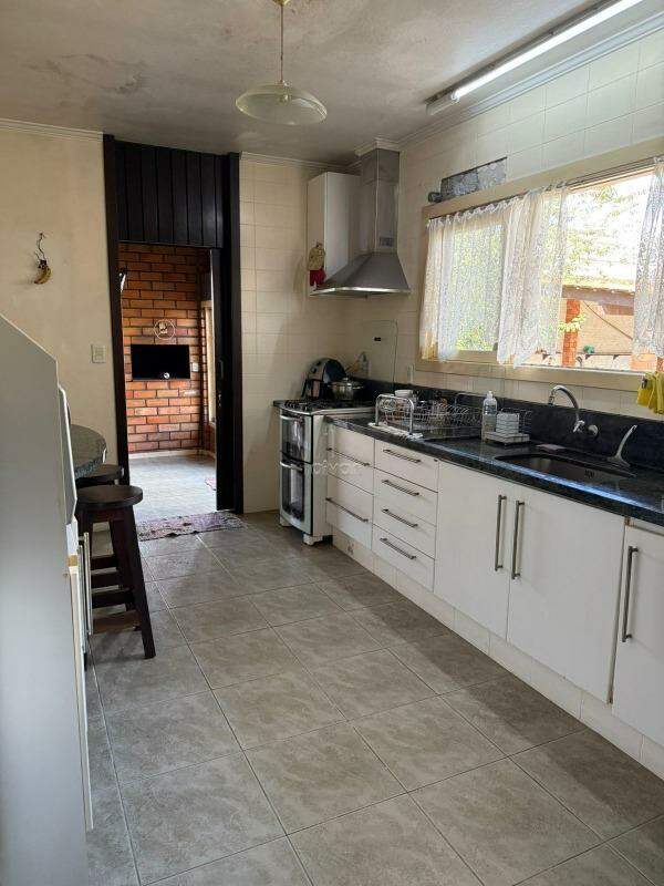 Casa à venda no Vila Lenzi: 